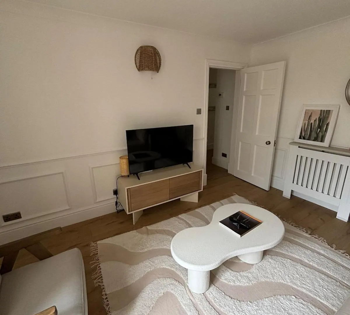Apartmán Beautiful Modern Central Flat Cheltenham