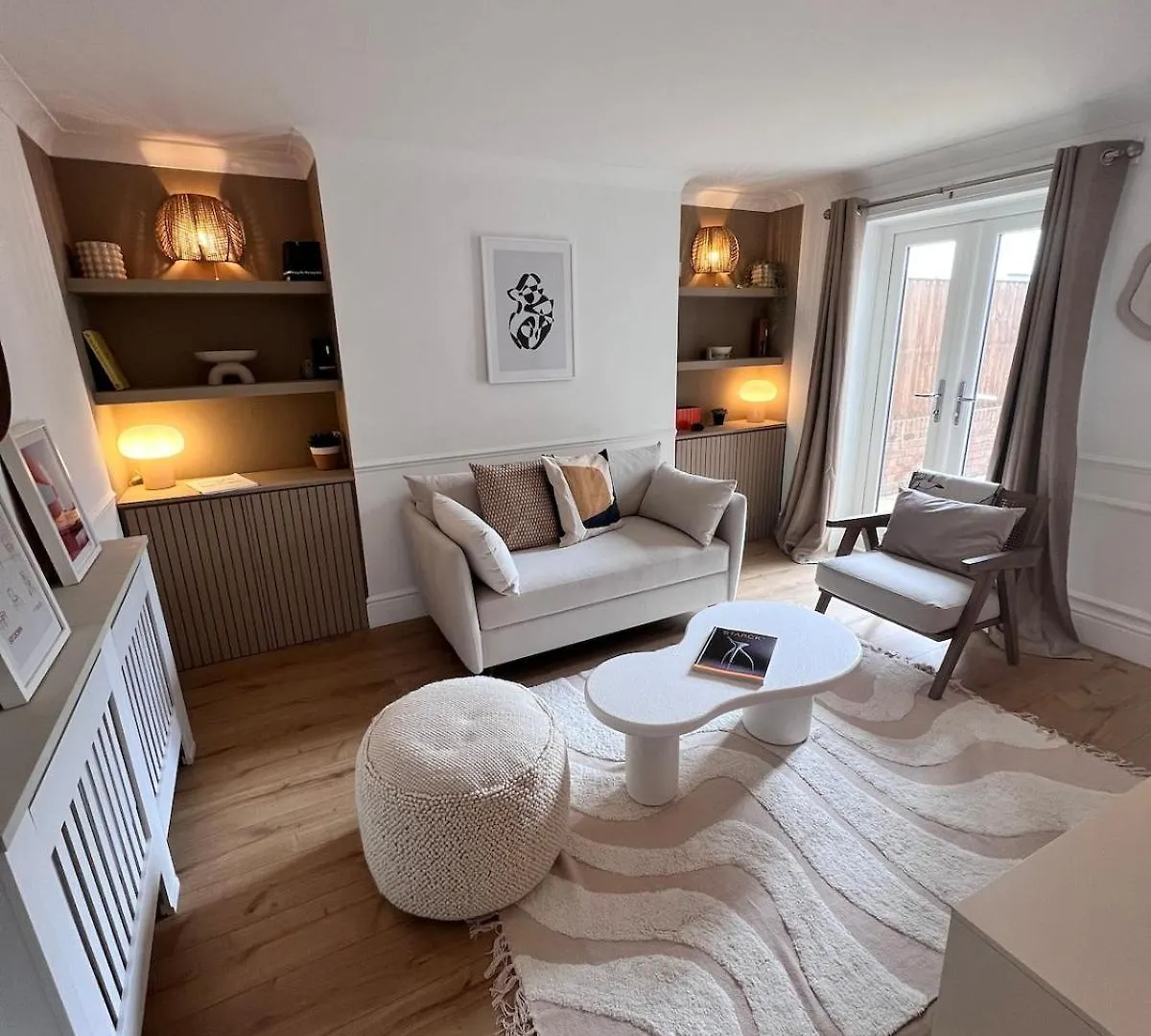 Beautiful Modern Central Flat Cheltenham United Kingdom