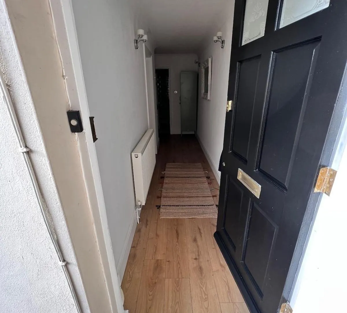 Apartment Beautiful Modern Central Flat Cheltenham