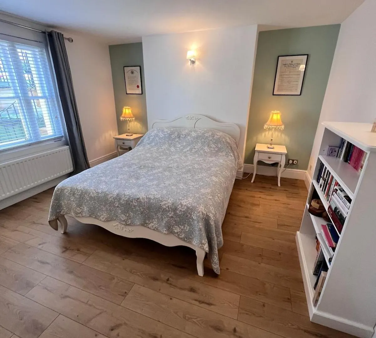 Apartment Beautiful Modern Central Flat Cheltenham United Kingdom