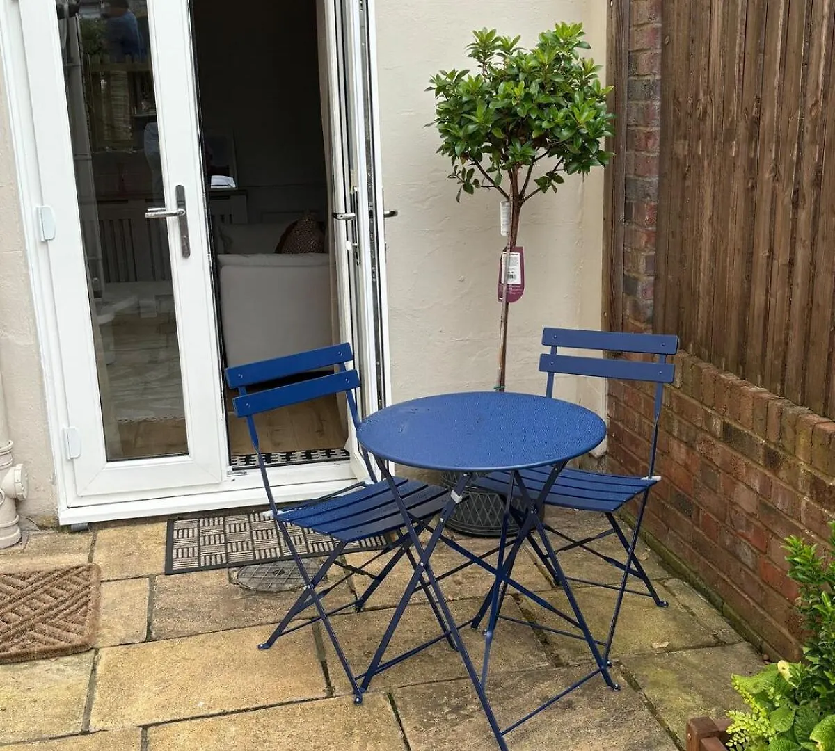 Apartment Beautiful Modern Central Flat Cheltenham